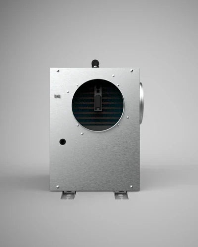 Ebac Loft Mounted Dehumidifier