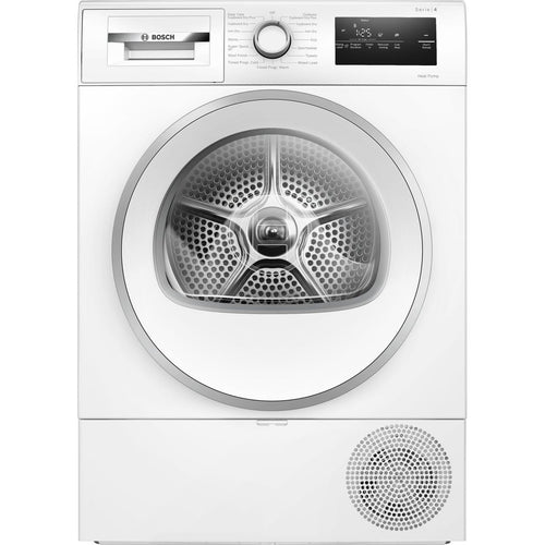 Bosch Series 4 WTH85226GB Tumble Dryer 59.8cm x 61.3cm x 84.2cm
