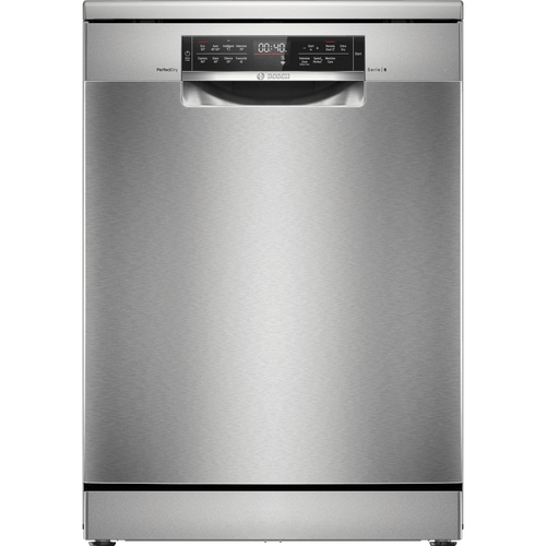 Bosch Series 6 SMS6TCI02G Full Size Dishwasher 60cm x 60cm x 84.5cm
