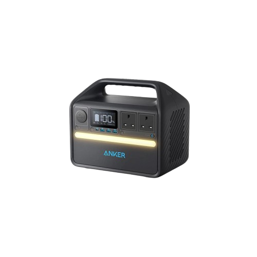 Anker 535 PowerHouse - 512Wh | 500W (refurbished)(90% new)