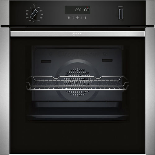 NEFF N50 B6ACH7AN7B Electric Single Oven 59.4cm x 54.8cm x 59.5cm