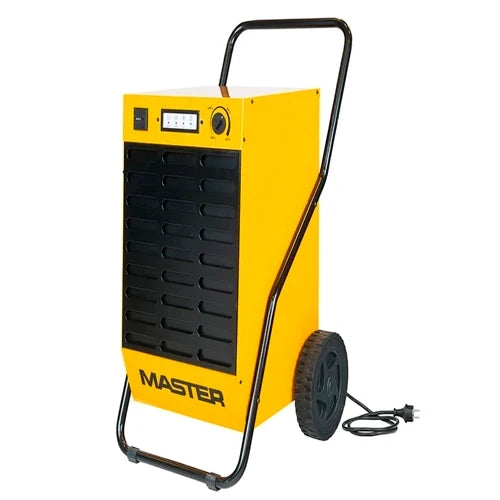 Master DH 44 Dehumidifier