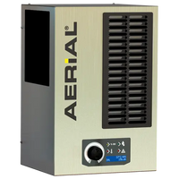 Aerial AD110 Wall Mounted Dehumidifier