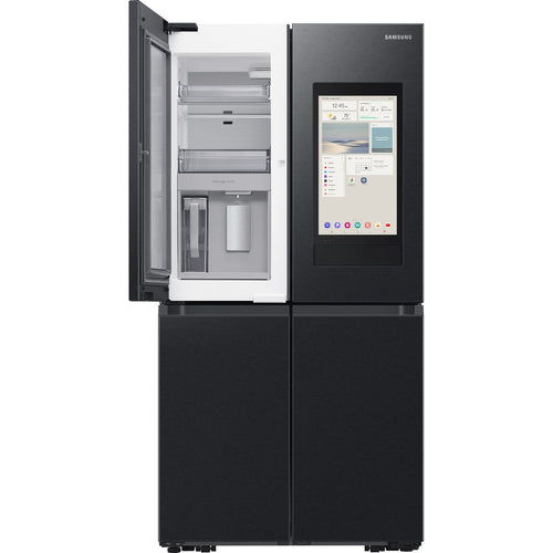 Samsung Family Hub RF65DG9H0EB1EU Fridge Freezer 91.2cm x 72.3cm x 183cm