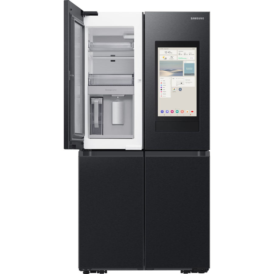 Samsung Family Hub RF65DG9H0EB1EU Fridge Freezer 91.2cm x 72.3cm x 183cm