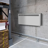 Dantherm DHC 77 Commercial Wall Mounted Dehumidifier 3