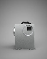 Ebac Loft Mounted Dehumidifier 3