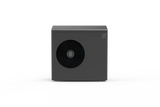 The Ebac 9kW Air Source Heat Pump 2