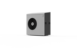 The Ebac 9kW Air Source Heat Pump 4