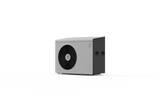 The Ebac 5kW Air Source Heat Pump 3