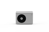 The Ebac 5kW Air Source Heat Pump 4