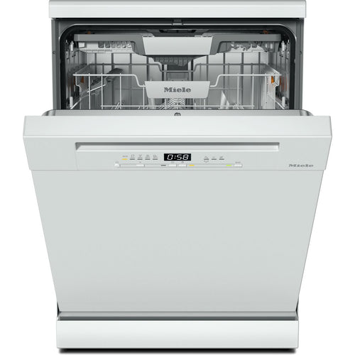 Miele G5832 SC Full Size Dishwasher 59.8cm x 60cm x 84.5cm