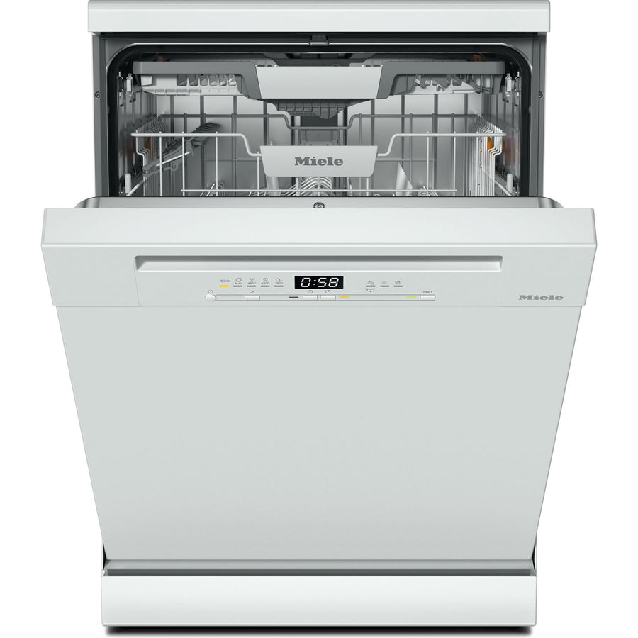 Miele G5832 SC Full Size Dishwasher 59.8cm x 60cm x 84.5cm