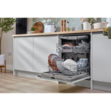 Bosch Series 6 SMV6ZCX10G Integrated Dishwasher 59.8cm x 55cm x 81.5cm 5