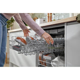 Bosch Series 6 SMV6ZCX10G Integrated Dishwasher 59.8cm x 55cm x 81.5cm 6