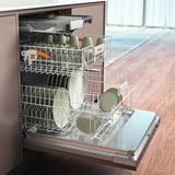 Miele G5862 SCVi Fully Integrated Dishwasher 59.8cm x 55cm x 80.5cm 4