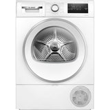 Bosch Series 4 WTH85226GB Tumble Dryer 59.8cm x 61.3cm x 84.2cm 1