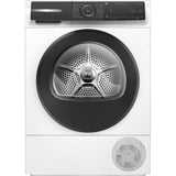 Bosch Series 6 WQH246D9GB Tumble Dryer 59.8cm x 61.3cm x 84.2cm 1