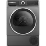 Bosch Series 6 WQH246DRGB Heat Pump Tumble Dryer 59.8cm x 61.3cm x 84.2cm 1