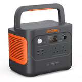 Jackery Explorer 1000 Plus Portable Power Station 2