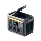 Anker SOLIX C800 Plus Portable Power Station - 768Wh | 1200W (refurbished)(90% new) 5