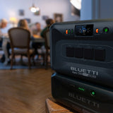 BLUETTI Apex 300 Versatile Power Station 3840W 2764.8Wh 6