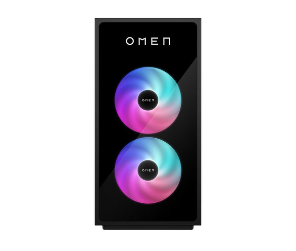 HP OMEN 35L Gaming Desktop – Intel Core Ultra 7-265K, RTX 5060 Ti 16GB, 32GB RAM, 1TB SSD
