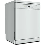 Miele G5832 SC Full Size Dishwasher 59.8cm x 60cm x 84.5cm 2
