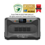 BLUETTI Apex 300 Versatile Power Station 3840W 2764.8Wh 2