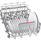 Bosch Series 4 SPV4EMX17G Slimline Dishwasher 44.8cm x 55cm x 81.5cm 6
