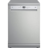 Hotpoint H7FHP43XUK Full Size Dishwasher 60cm x 59cm x 85cm 1
