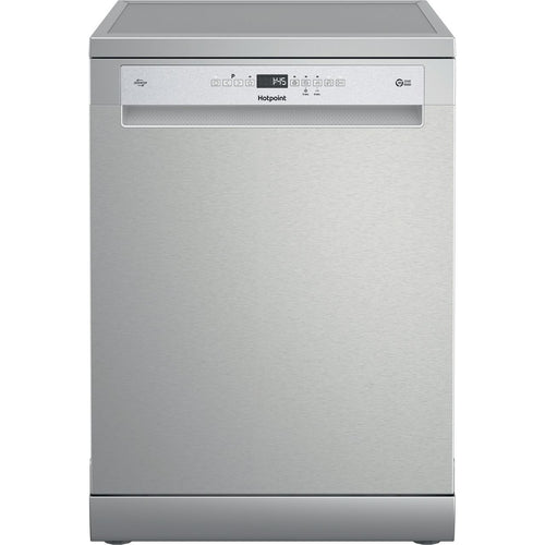 Hotpoint H7FHP43XUK Full Size Dishwasher 60cm x 59cm x 85cm