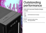 HP OMEN 35L Gaming Desktop – Intel Core Ultra 7-265K, RTX 5060 Ti 16GB, 32GB RAM, 1TB SSD 5
