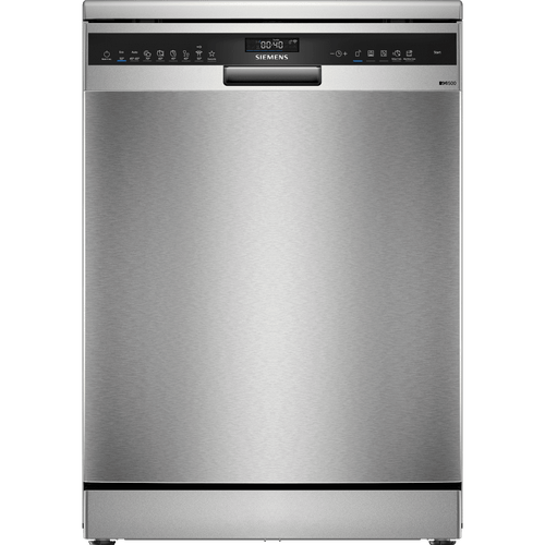Siemens iQ500 SN25EI13CE Full Size Dishwasher 60cm x 60cm x 84.5cm