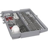 Bosch Series 4 SPV4EMX17G Slimline Dishwasher 44.8cm x 55cm x 81.5cm 5
