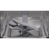 Bosch Series 2 SPV2HKX02G Fully Integrated Slimline Dishwasher 44.8cm x 55cm x 81.5cm 6