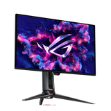 ASUS ROG Swift OLED PG27UCDM - OLED Gaming Monitor 4