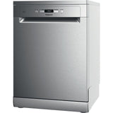 Hotpoint HP2FFC14BN6XUK Full Size Dishwasher 60cm x 59cm x 85cm 2