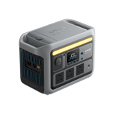 Anker SOLIX C800 Plus Portable Power Station - 768Wh | 1200W (refurbished)(90% new) 4