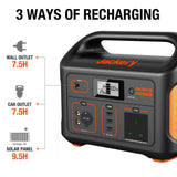 Jackery Explorer 500 Portable Power Station 6