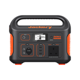Jackery Explorer 500 Portable Power Station 1