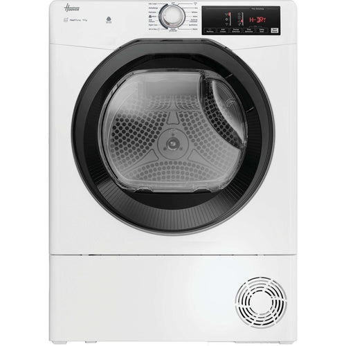 Hoover HRE H9N2TBE-80 Heat Pump Tumble Dryer 59.6cm x 60.7cm x 85cm
