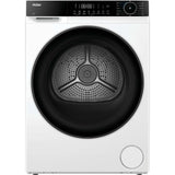 Haier X5 HD80-D357U1-UK Heat Pump Tumble Dryer 59.5cm x 59cm x 84.5cm 1
