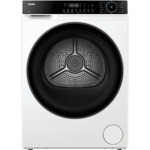 Haier X5 HD80-D357U1-UK Heat Pump Tumble Dryer 59.5cm x 59cm x 84.5cm