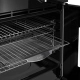 Belling Farmhouse 100Ei 444411832 Electric Range Cooker 99.6cm x 60cm x 90cm 6