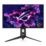ASUS ROG Swift OLED PG27UCDM - OLED Gaming Monitor 6