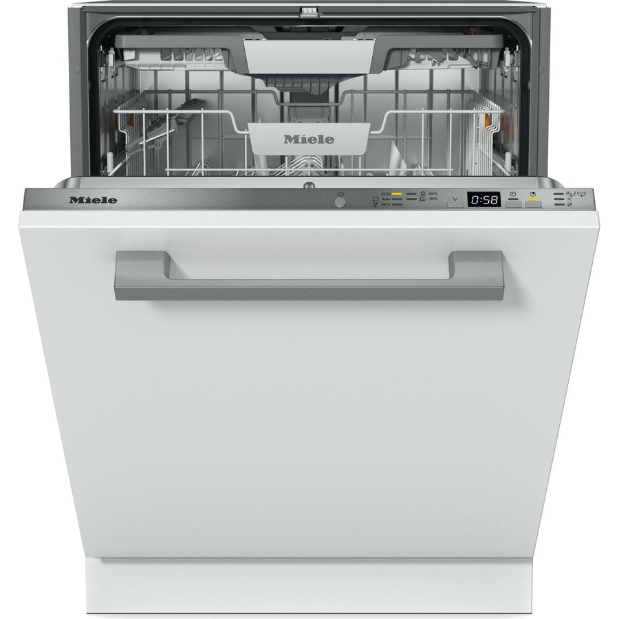 Miele G5862 SCVi Fully Integrated Dishwasher 59.8cm x 55cm x 80.5cm