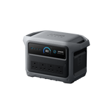 Anker SOLIX C1000 Gen 2 Portable Power Station - 1,024Wh | 2,000W 4