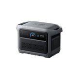 Anker SOLIX C1000 Gen 2 Portable Power Station - 1,024Wh | 2,000W 1