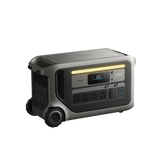 Anker SOLIX F3000 Portable Power Station - 3,072Wh | 3,600W 3